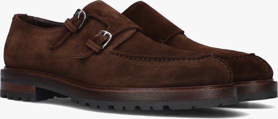 GIORGIO bruine giorgio nette schoenen 33702