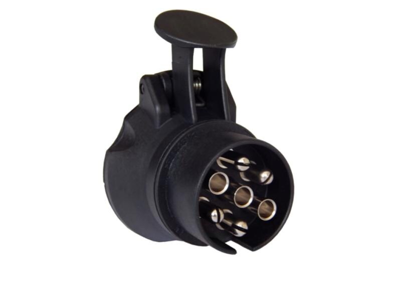Südo Adapter 311105 7/13-polig Kurzadapter