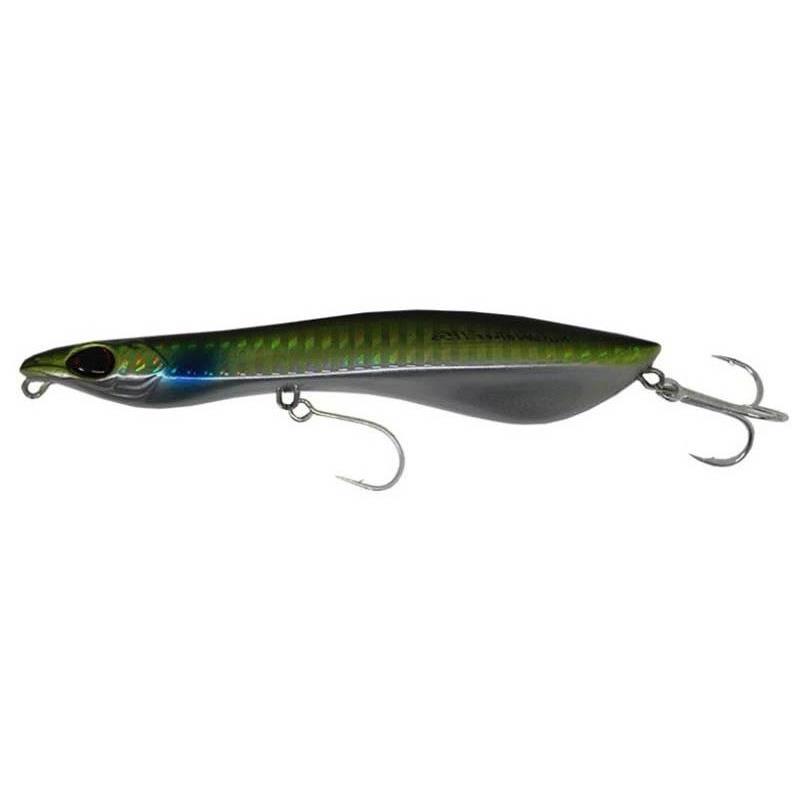 Leurre De Surface Mechanic Lures Autowalker 115S - 11.5Cm