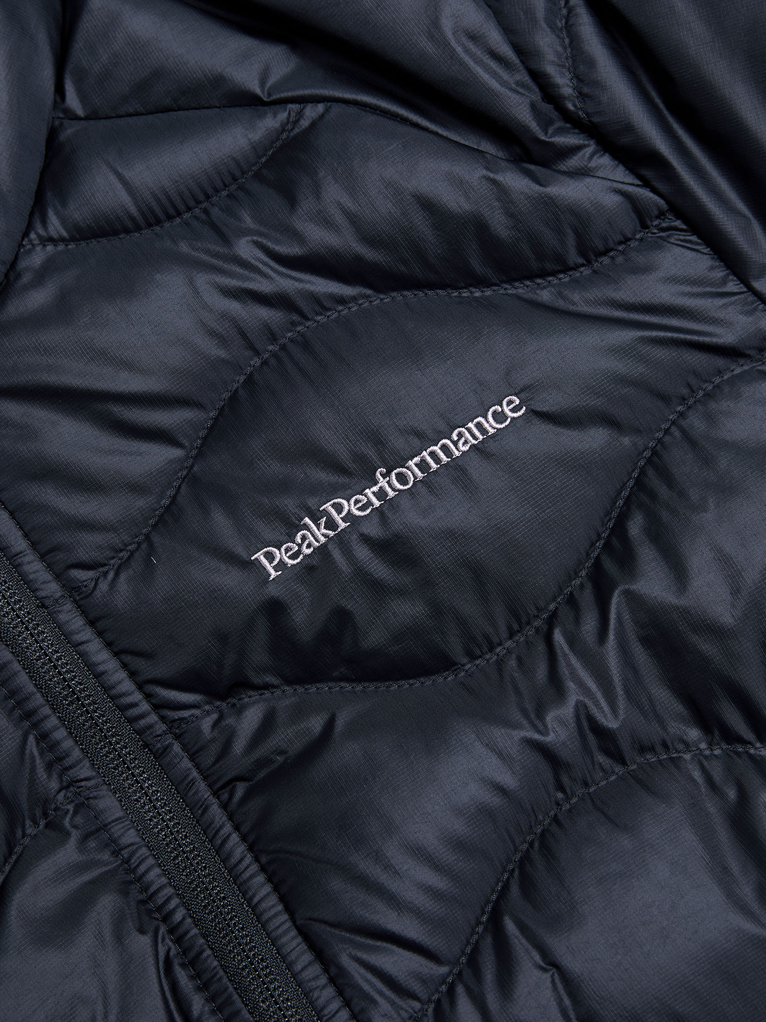 W Helium Down Jacket