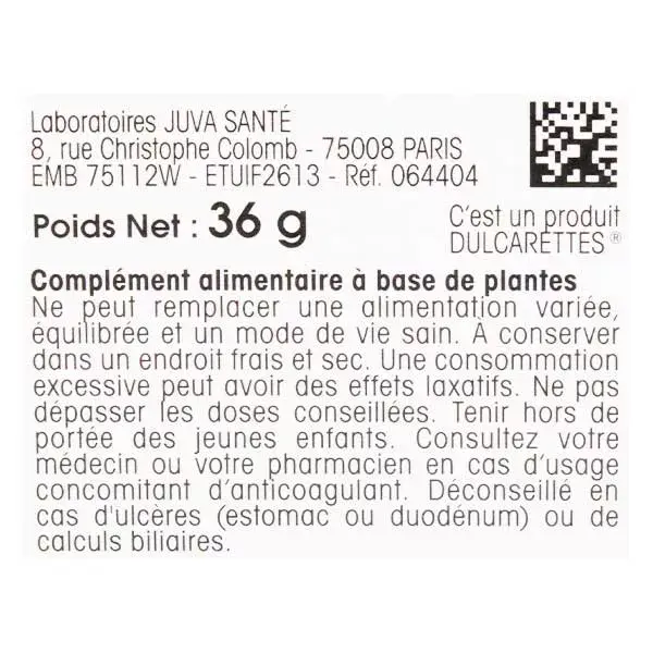 Juvamine Expert'Nature Joint Comfort 60 comprimidos