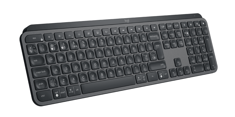 MX Keys for Business