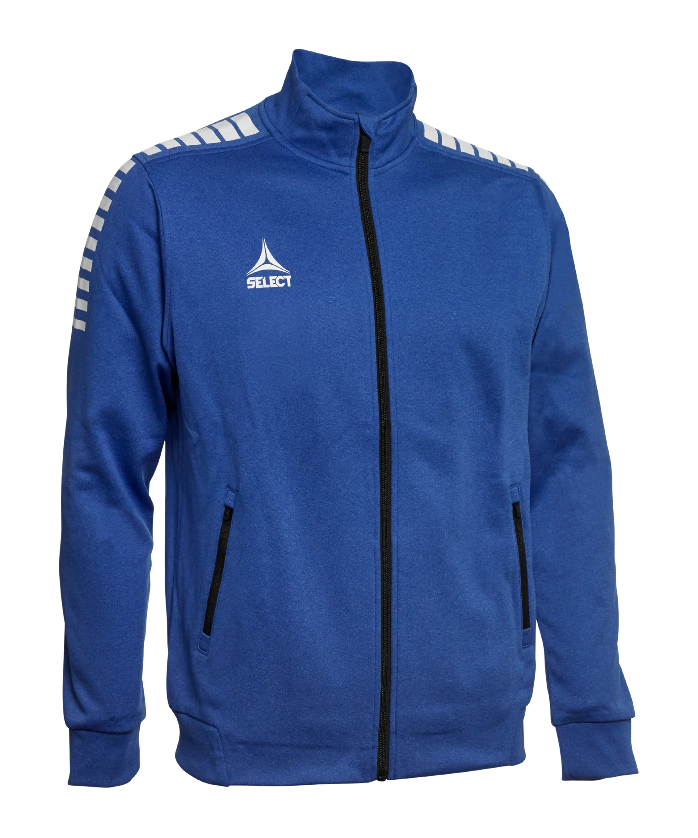 Select Monaco Präsentationsjacke Blau F222