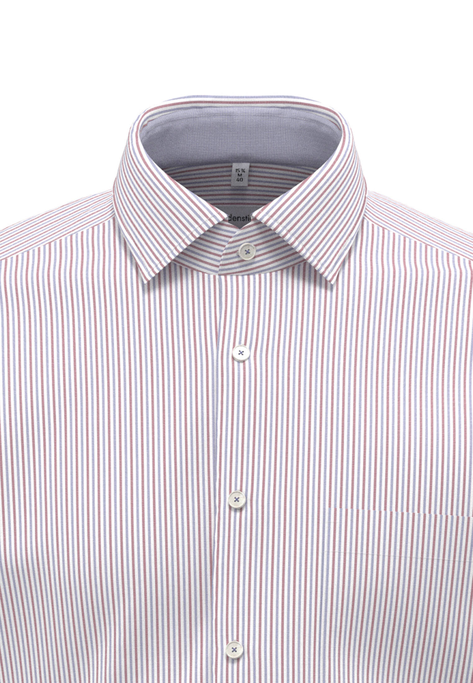 Seidensticker| Herren Business Hemd Comfort