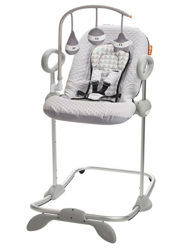 Arche de jeux avec attache Transat Up&Down III et IV - BEABA
