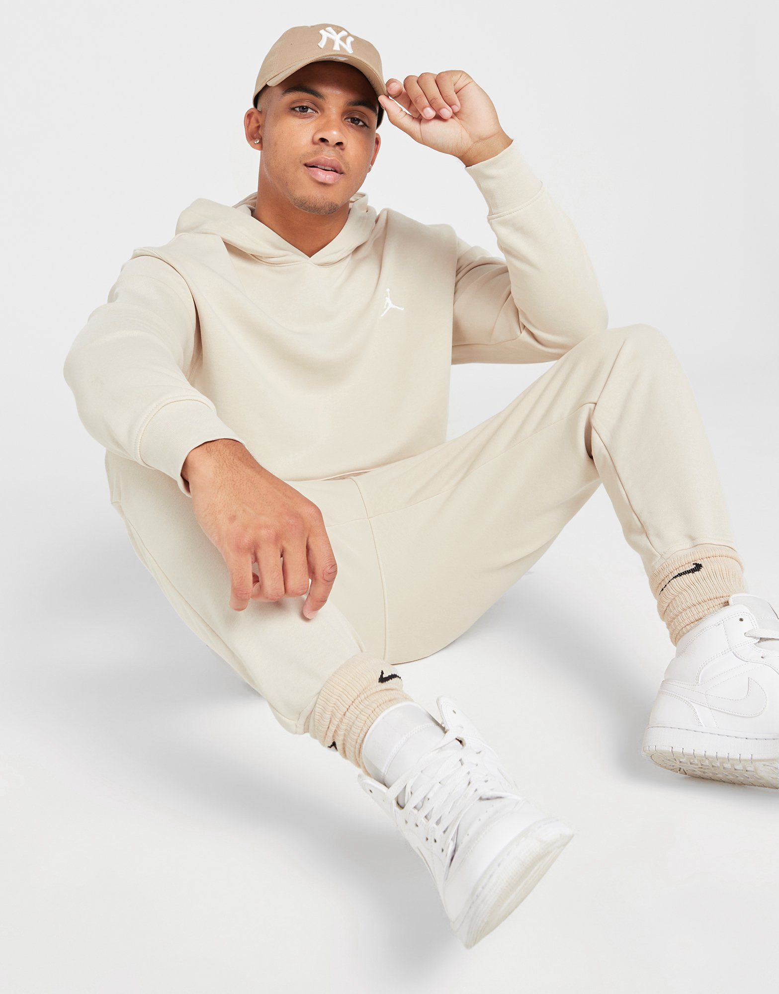 Jordan Sweat à Capuche Essential Homme
