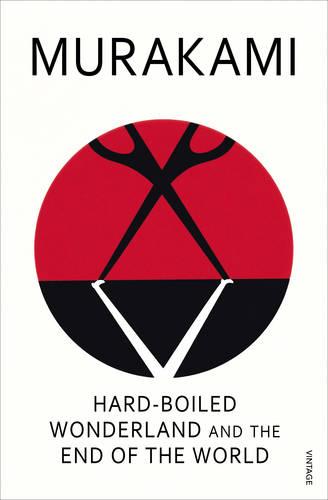 Hard-Boiled Wonderland and the End of the World (Paperback)