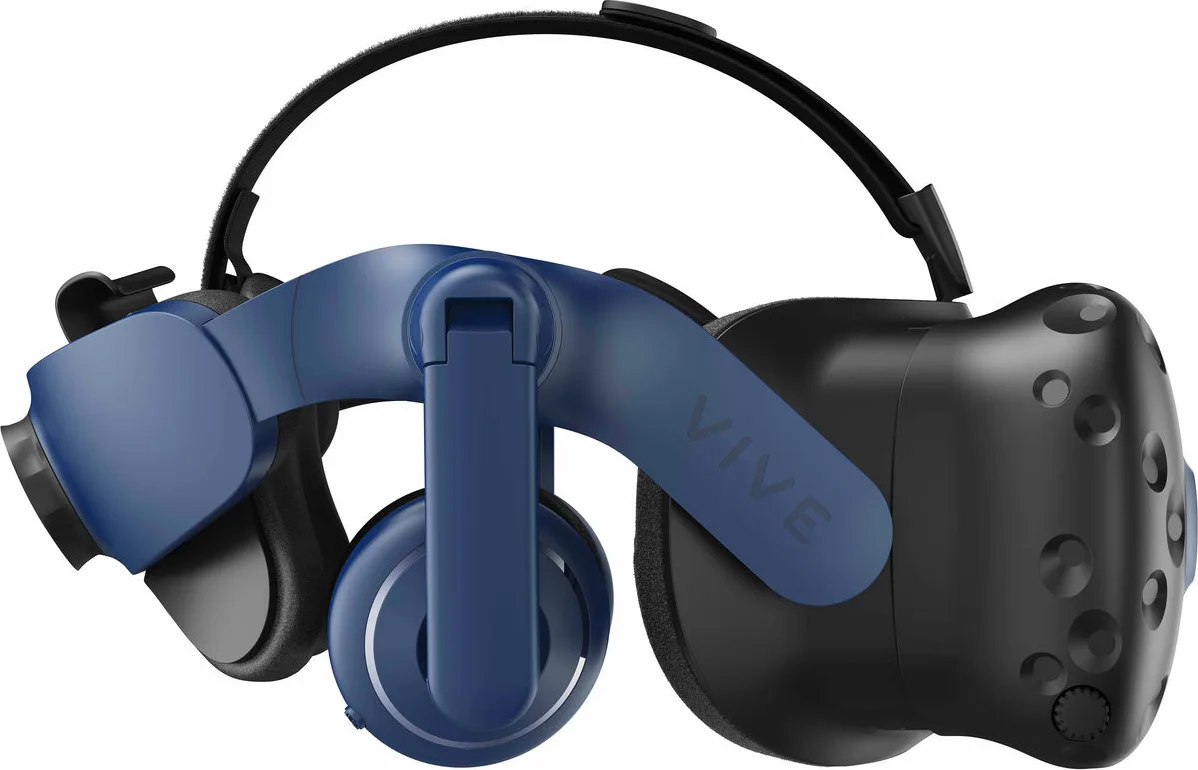 HTC Vive Pro 2 Full Kit Casques VR