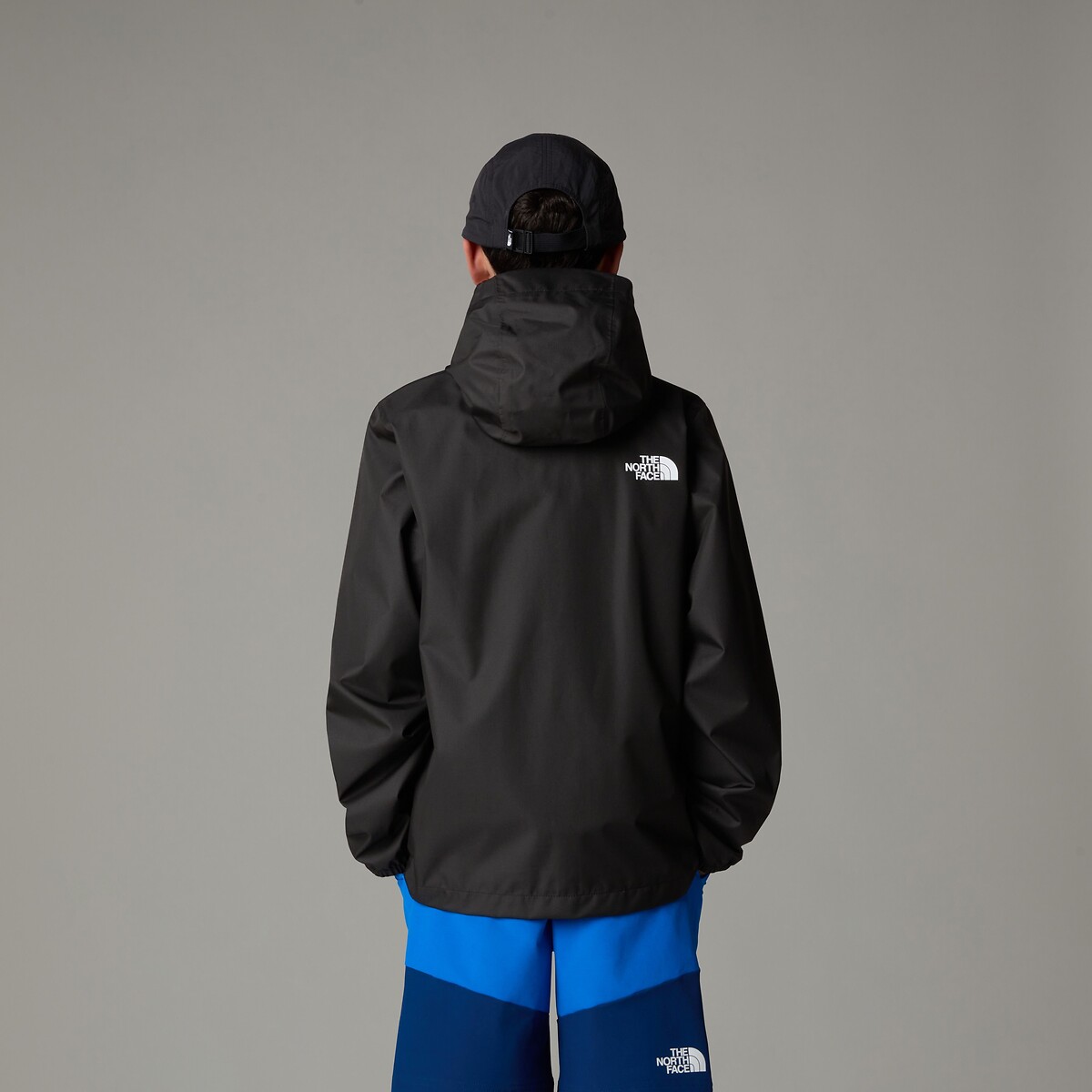 THE NORTH FACE<br>Windjack com tampa