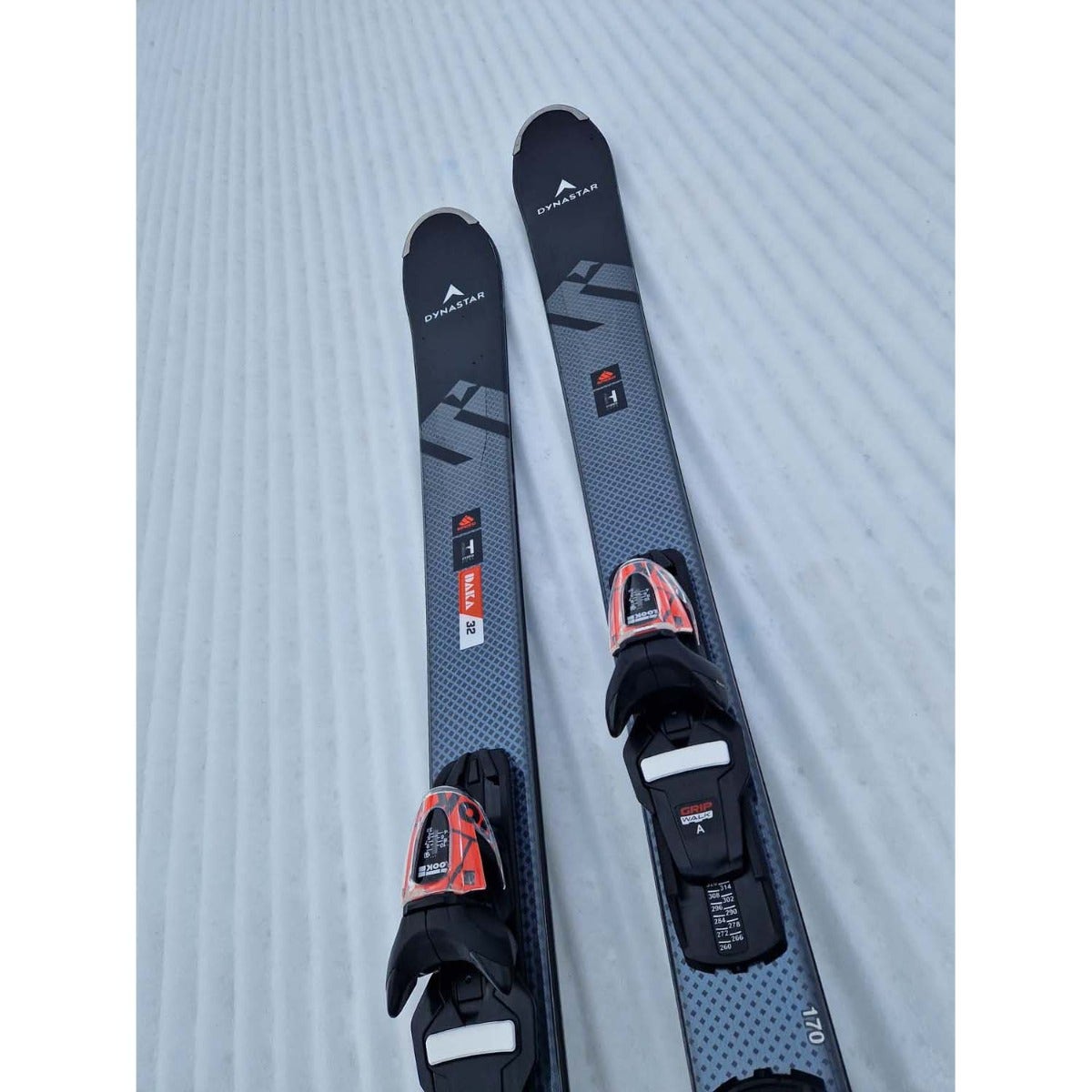 Dynastar  Speed Hybrid + Xpress 11