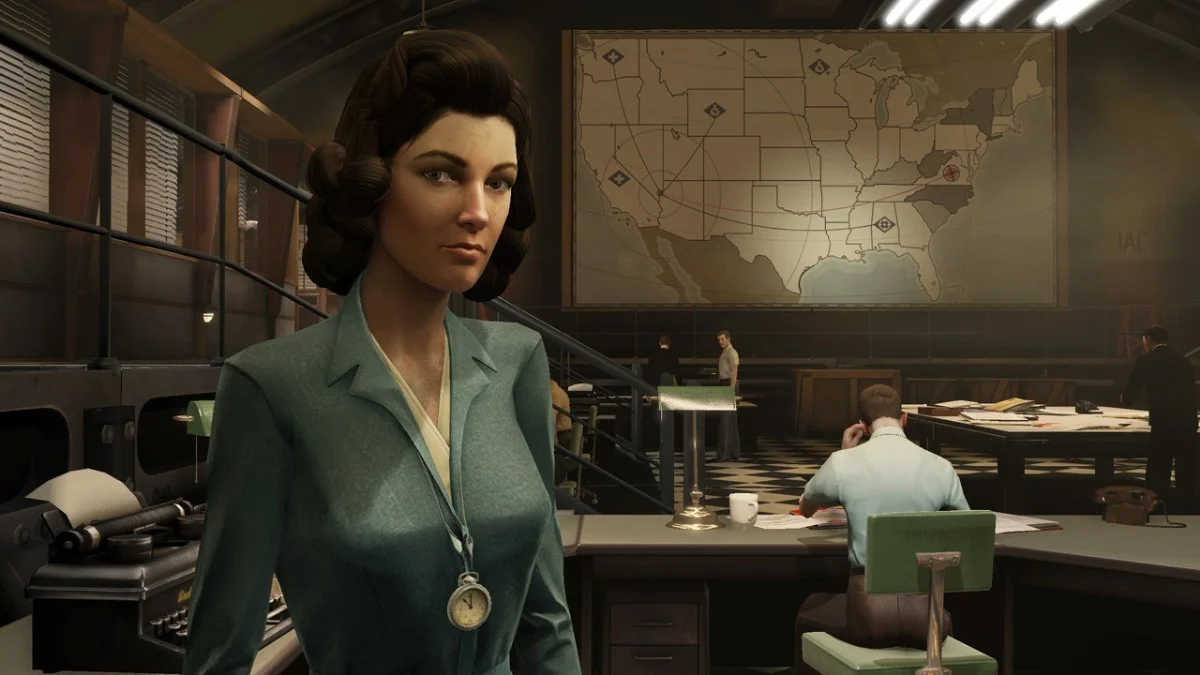 The Bureau: XCOM Declassified- PlayStation 3