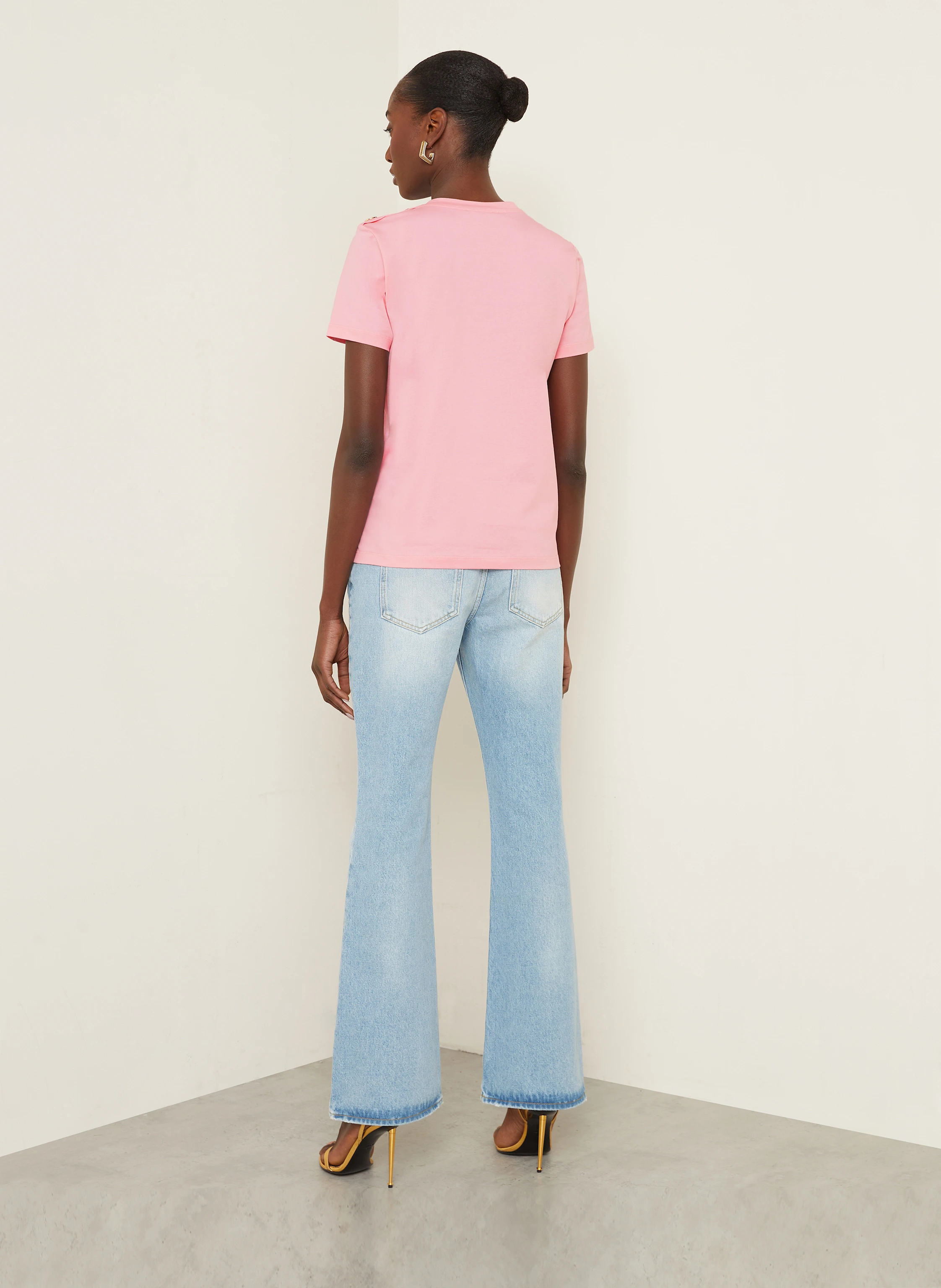 BALMAIN T-Shirt