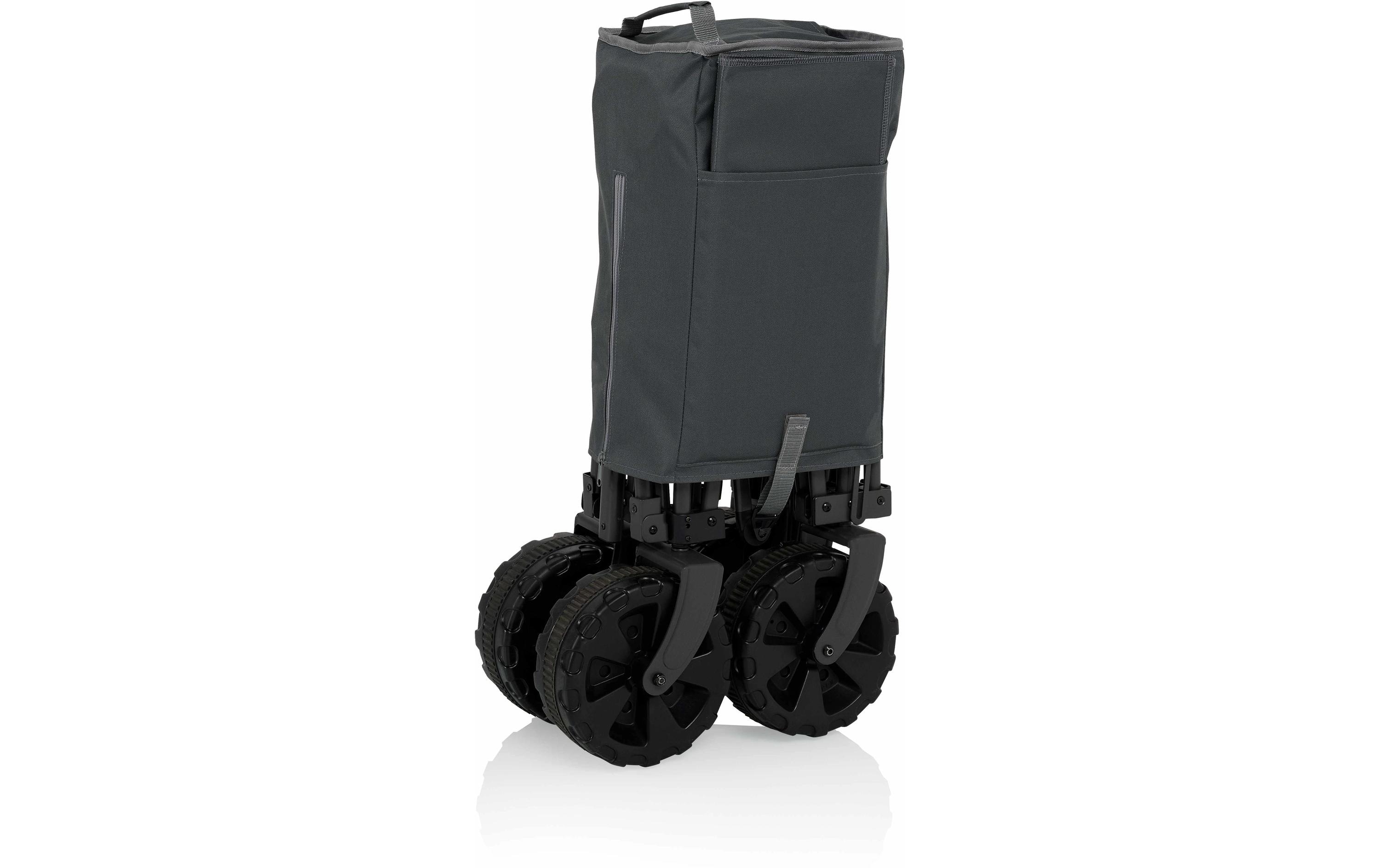 Leiterwagen Saint-Michel<br>Faltbarer Trolley