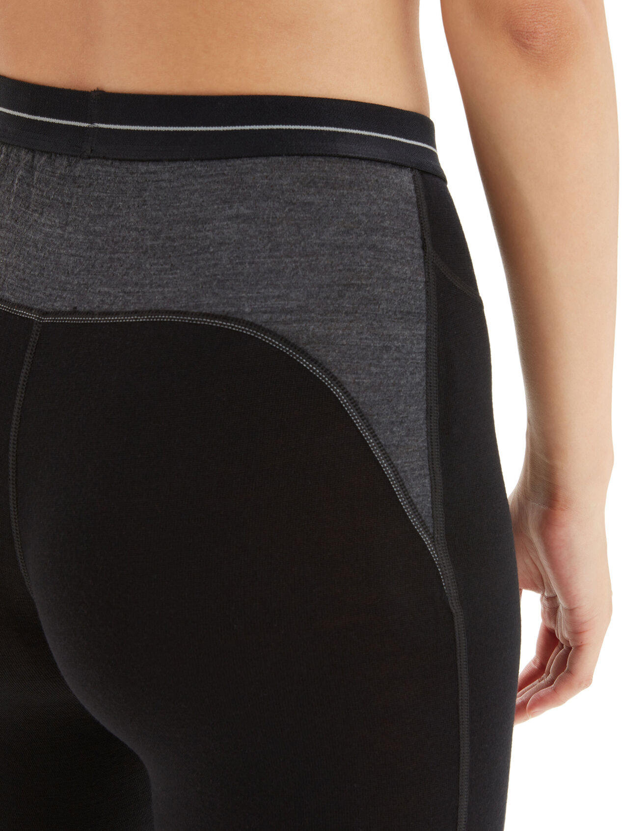 Icebreaker ZoneKnit 260 Leggings W's