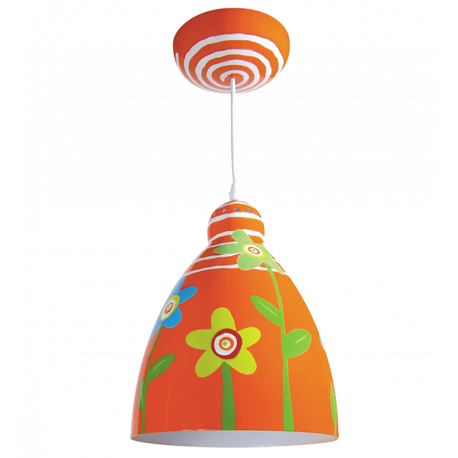Lampe suspension - Globe Trotter