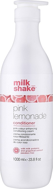 milk_shake - Pink Lemonade Contioner 1000 ml