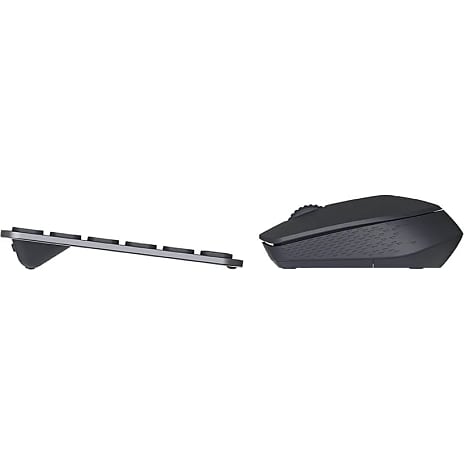 Rapoo 9010M tastatur og mus