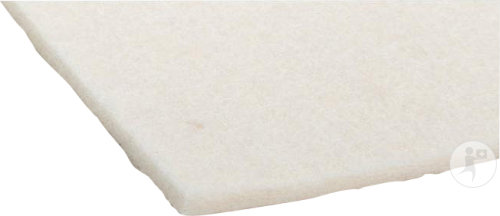 Fresco Feutre 3mm Pièce 1