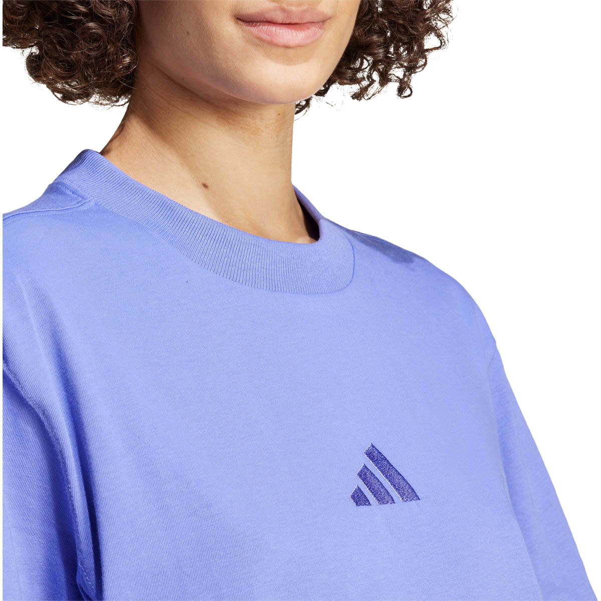 adidas All SZN T-shirt Dame