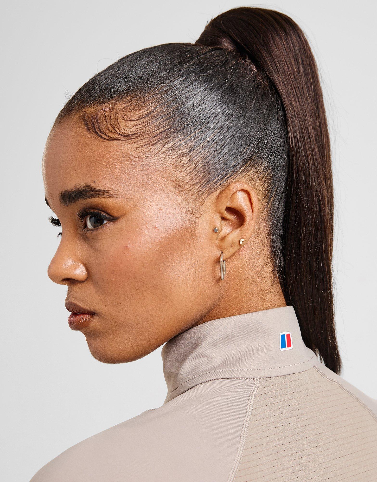 Berghaus Tech Mesh 1/4 Zip Top