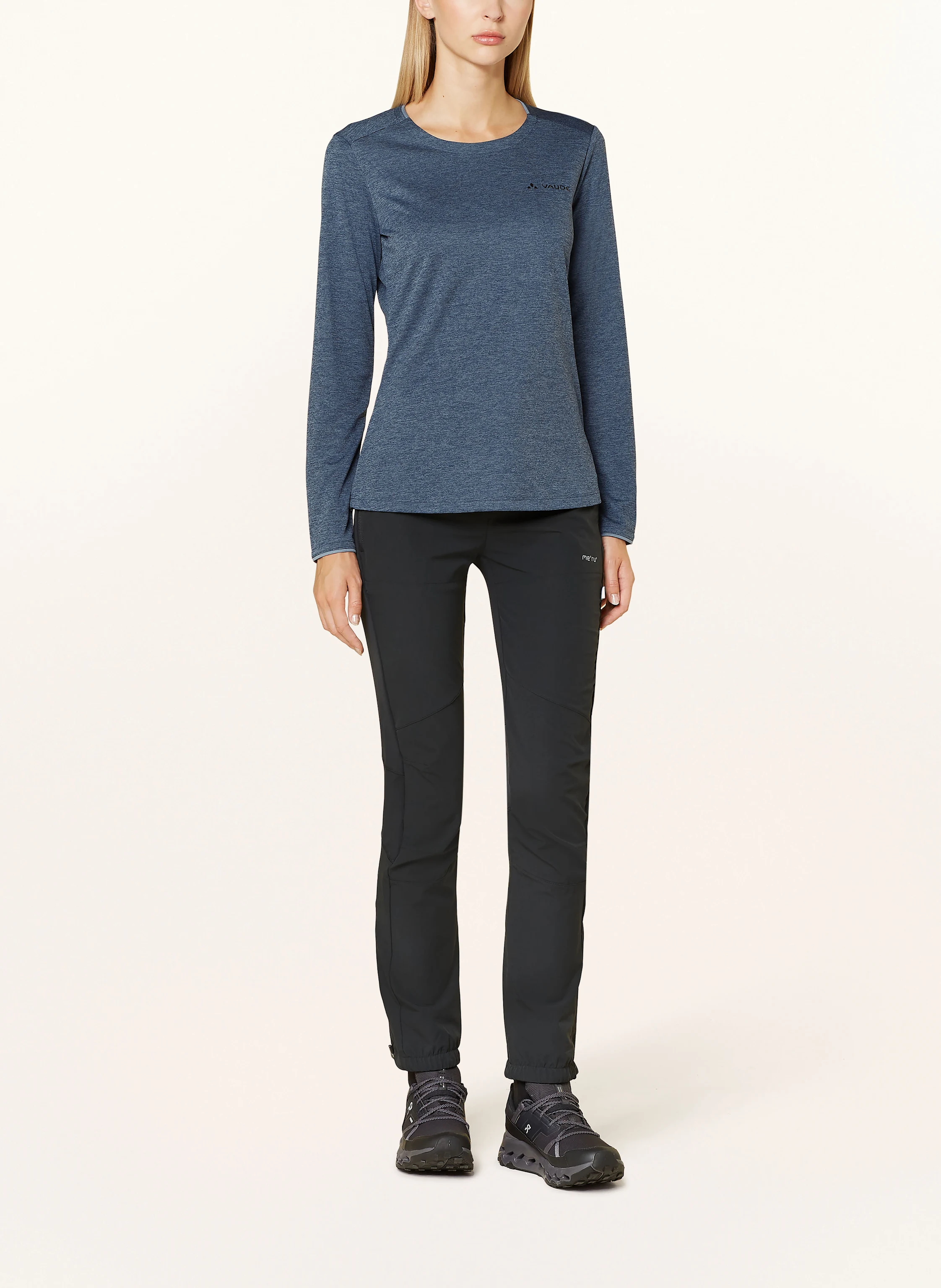 VAUDE Longsleeve ESSENTIAL