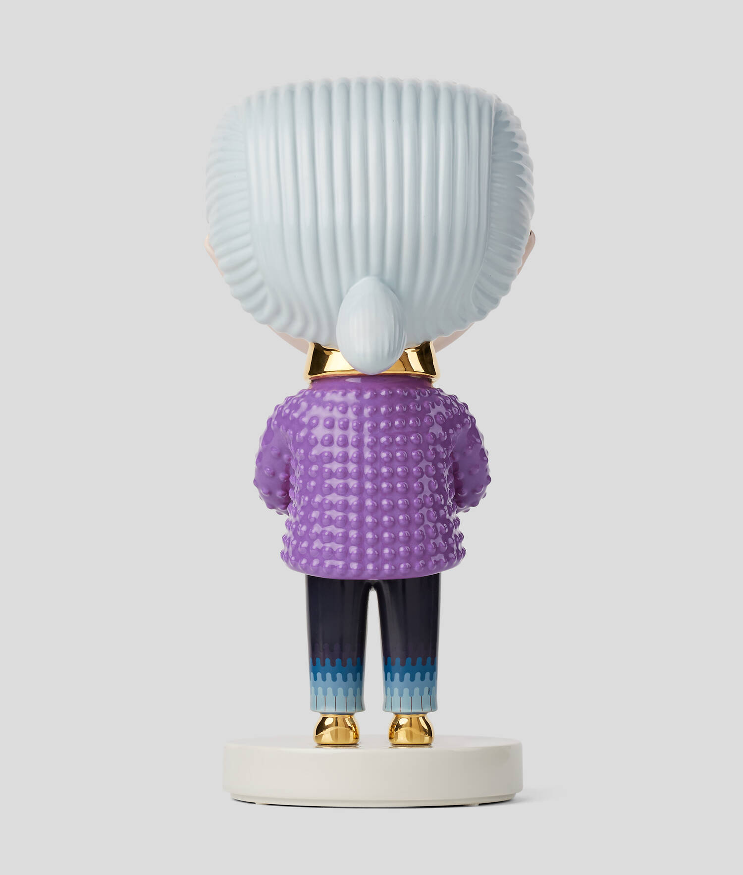 FIGURINE KL X BOSA POP KARL - Multi