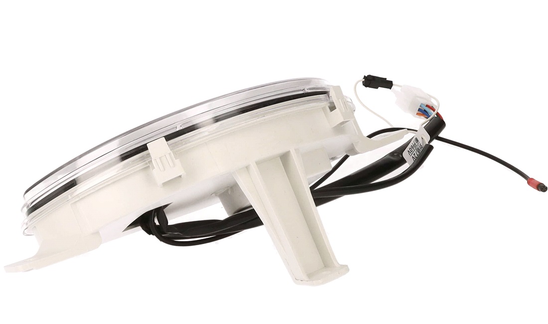 Instrument digital, CabEasy sPORT
