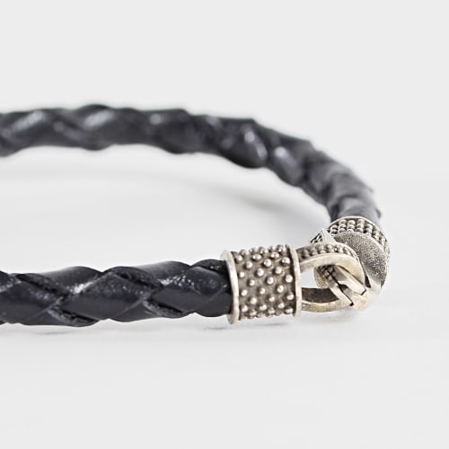Bracelet Noir