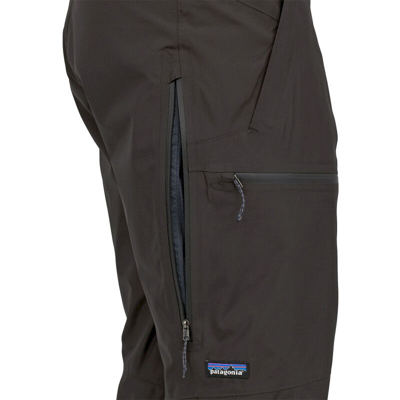 Powder Town Pants - Pantalon ski homme