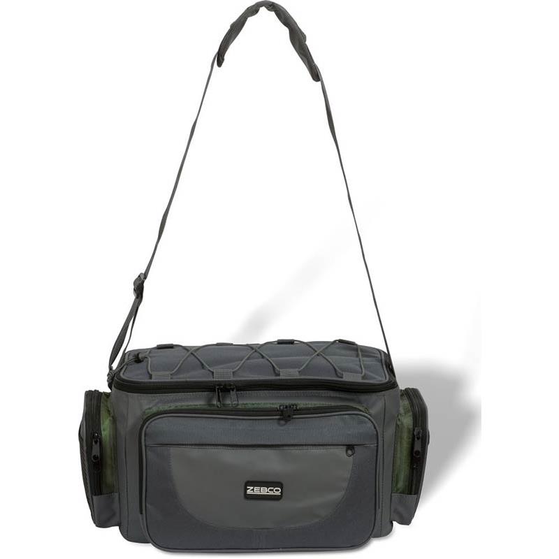 Sac De Transport Zebco Tackle Bag