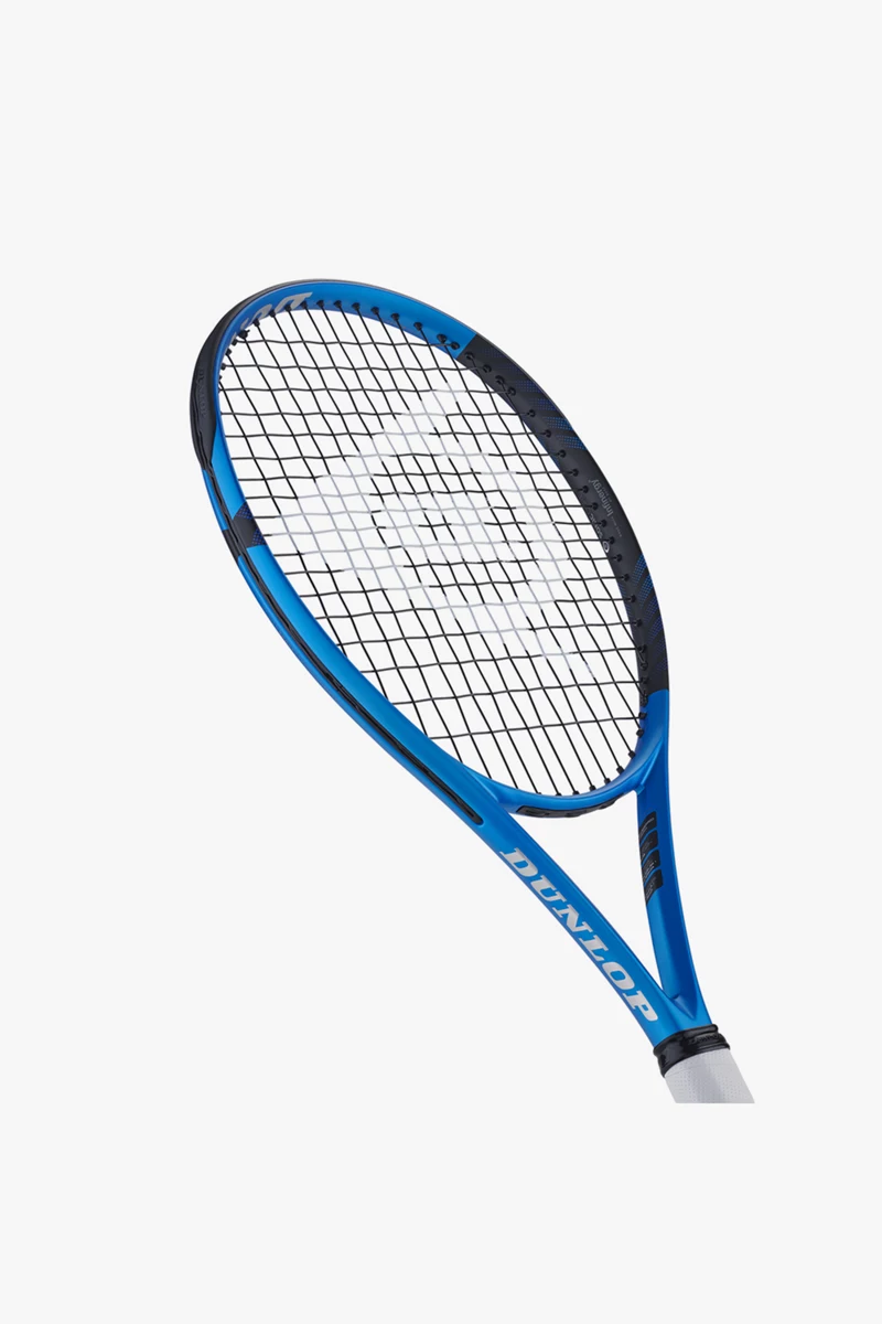 Dunlop FX 500 Lite - unbesaitet - Tennisracket
