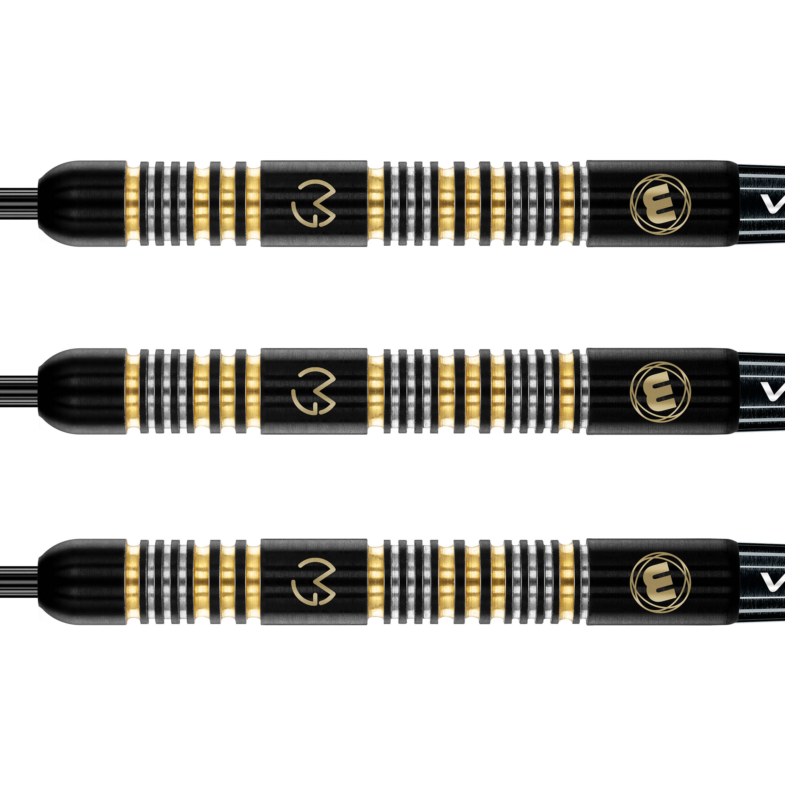 Winmau - Michael van Gerwen Trilogy - Steeldart
