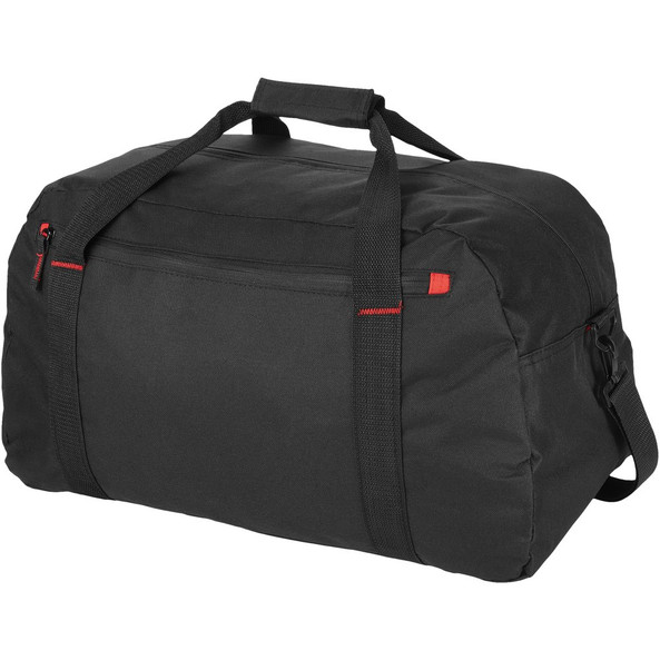 EgotierPro 119427 - Sac de voyage Vancouver 35L