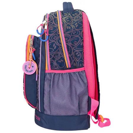 Depesche TOPModel Schulrucksack NIGHT LIGHT