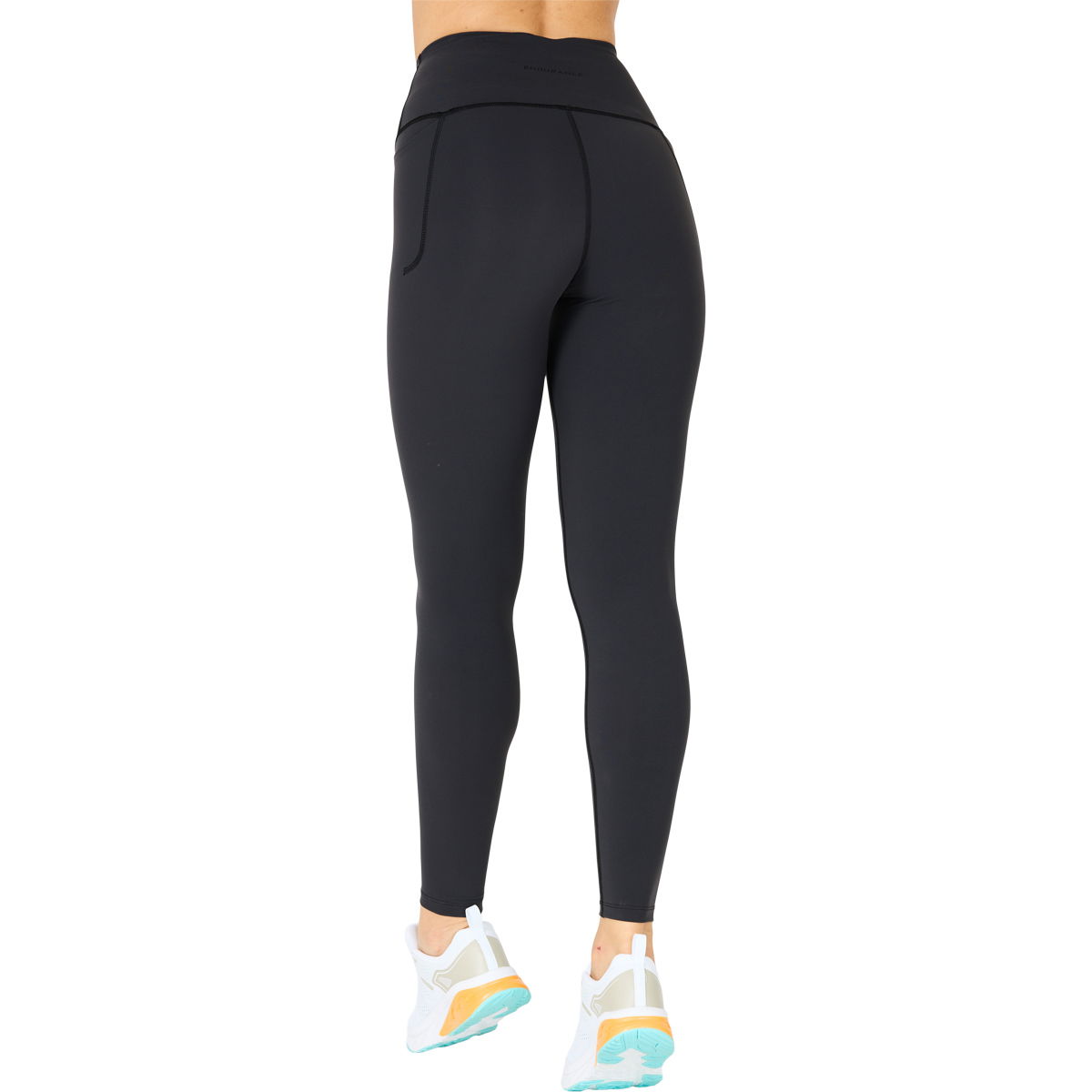 Endurance Move Løbetights Dame