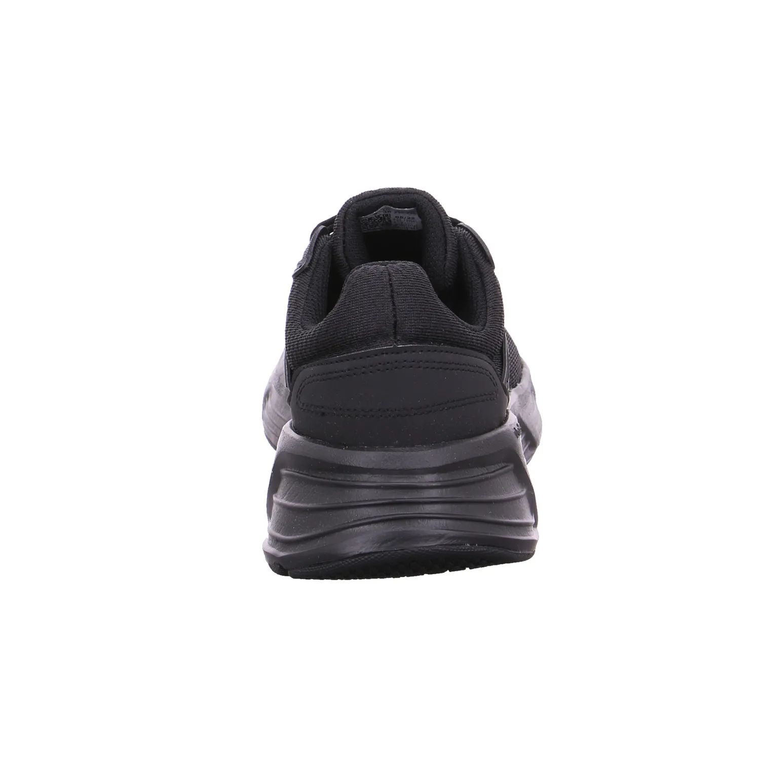 ADIDAS Training Fitnessschuhe Schwarz Synthetik