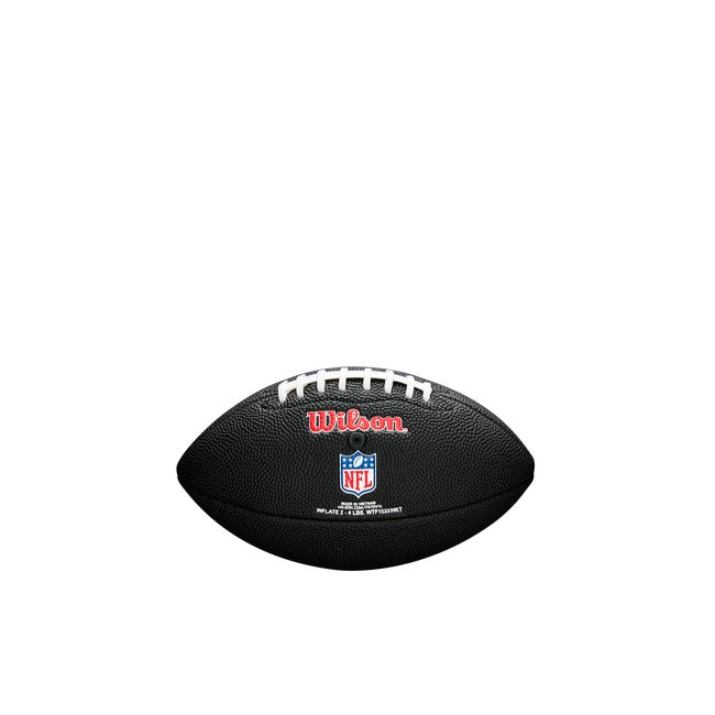 NFL Soft Touch Mini Football