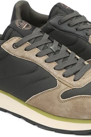 HOFF Sneakers Pella Beige 22417608 kopen