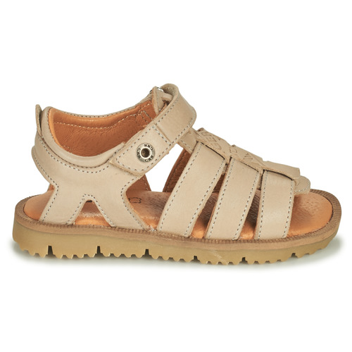 GBB - PATHE - Beige