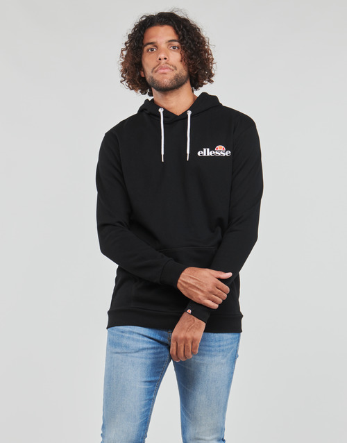Ellesse - PRIMERO HOODY - Noir