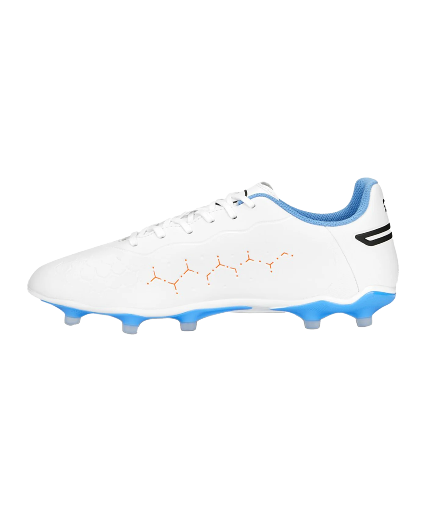 PUMA KING Match FG/AG Supercharge F01