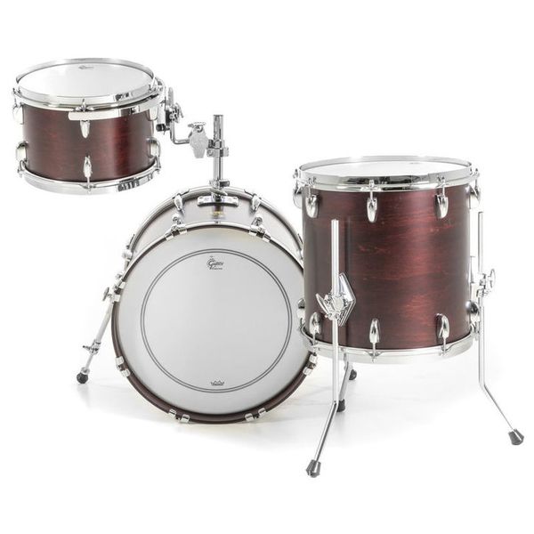 Gretsch Broadkaster SB Jazz Walnut