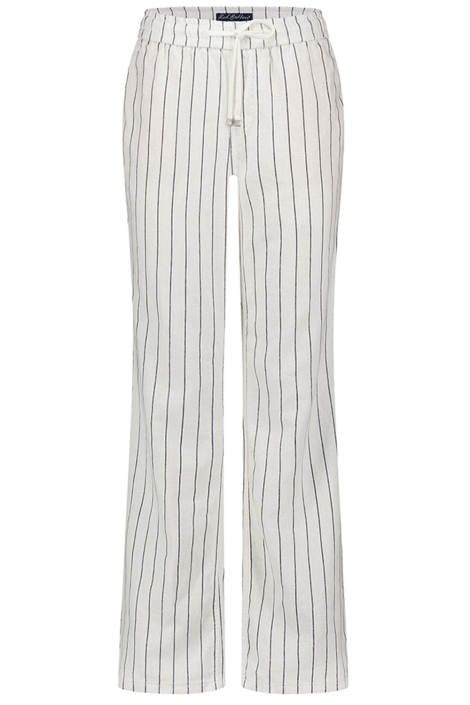 Red Button witte dames broek