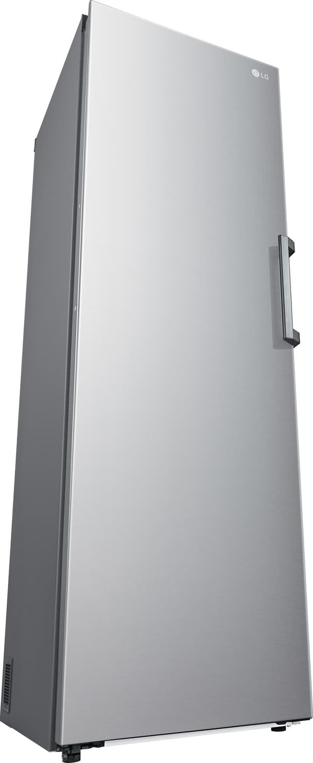 LG fryser GFT41PZGSZ (stål)