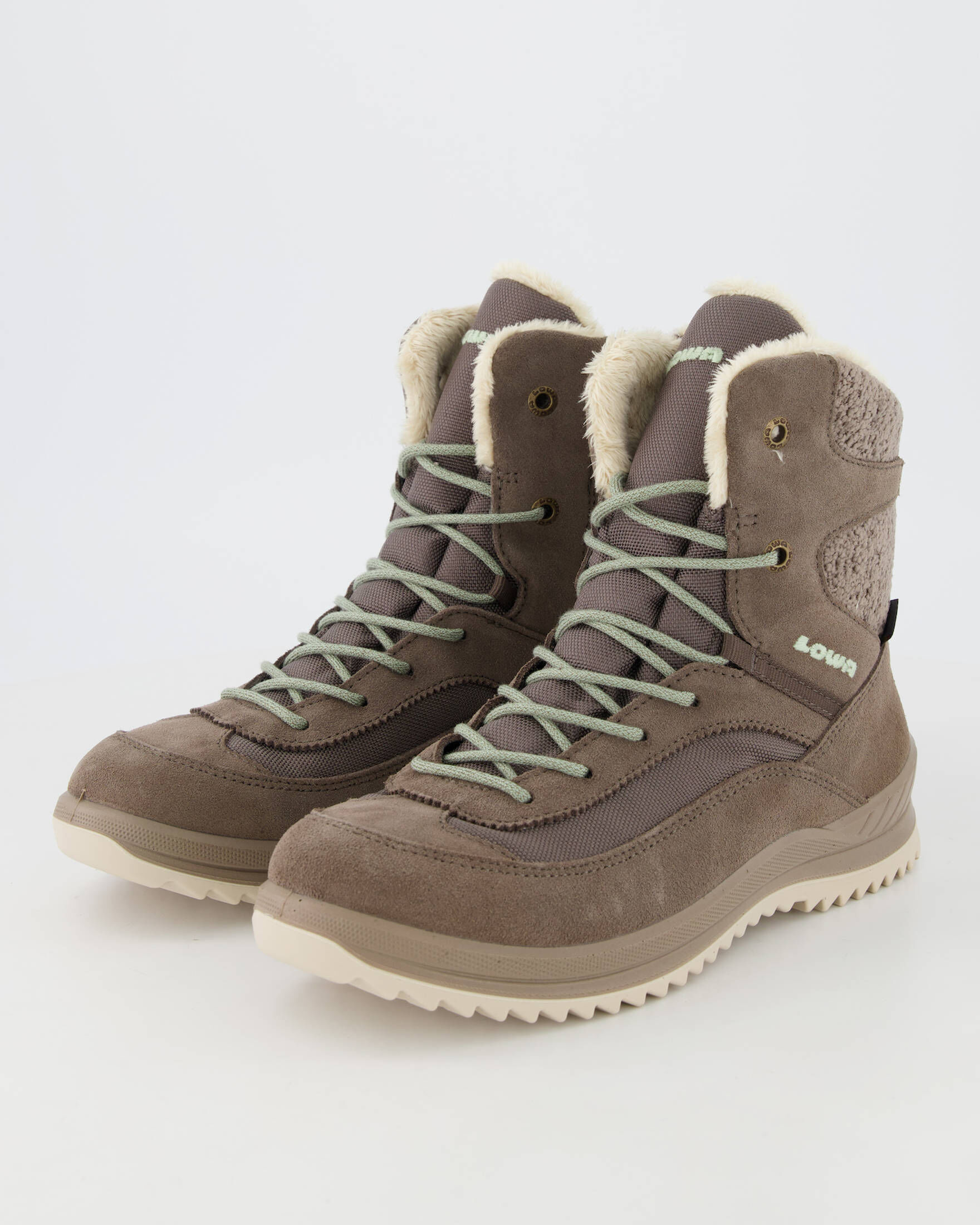 Lowa| Jungen Winterboots ELLA GTX