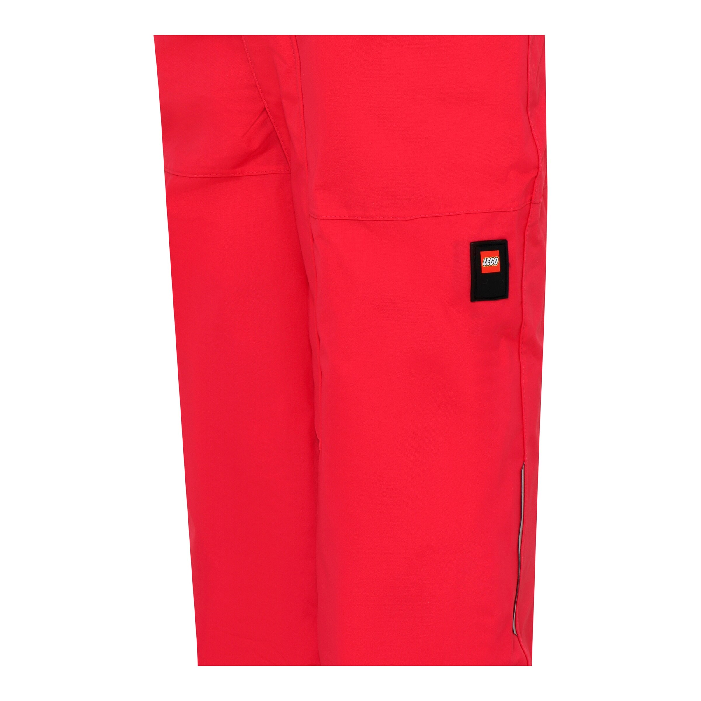LEGO® kidswear Skihose LWPuelo pink