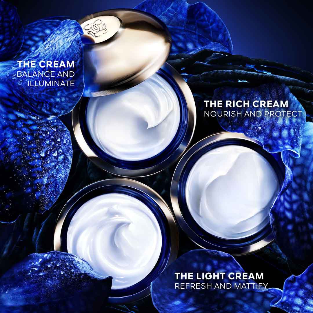 ORCHIDÉE IMPÉRIALE OI 26 6G LIGHT/CR JAR 50ML - 50ml