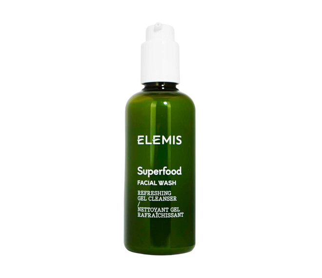 ELEMIS Superfood Facial Wash