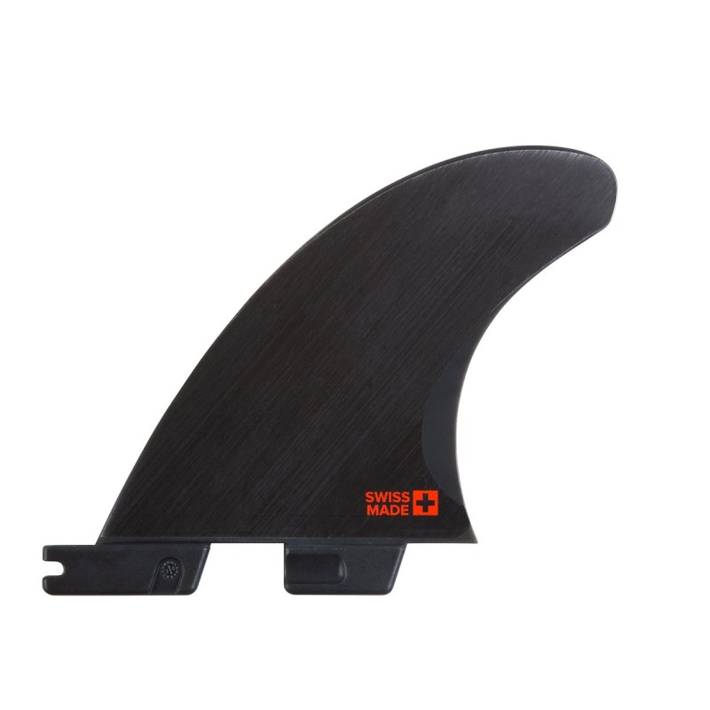Aileron FCS II H4 Medium Smoke Quad Rear - The Corner Shop