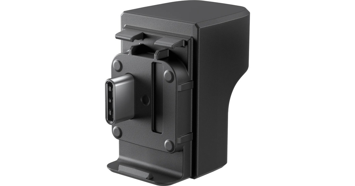 Insta360Ace Pro & Insta360 Ace Mic Adapter